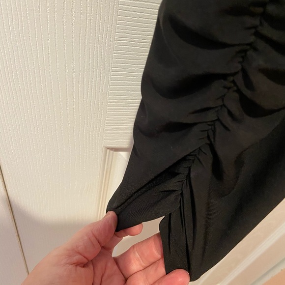 NWOT~Fabulous Versatile SleevelessTunic by Sun Kim - Picture 11 of 11